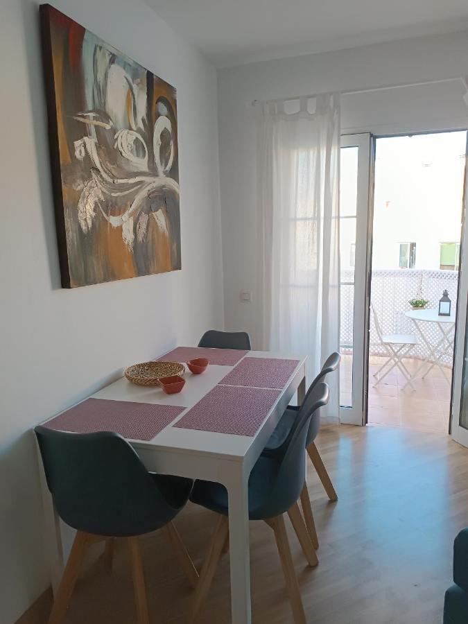 La Galana Appartement *